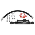 Double-Acting Top Link Kit, 8" Stroke Length L13411