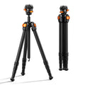 Carbon Fiber Travel Tripod O673