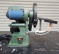 Benchtop Belt and Disc Sander, Corded Electric, 4 in. x 36 in. Belt with 6 in. Disc X77186