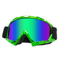 Dirt Bike Goggles E58585