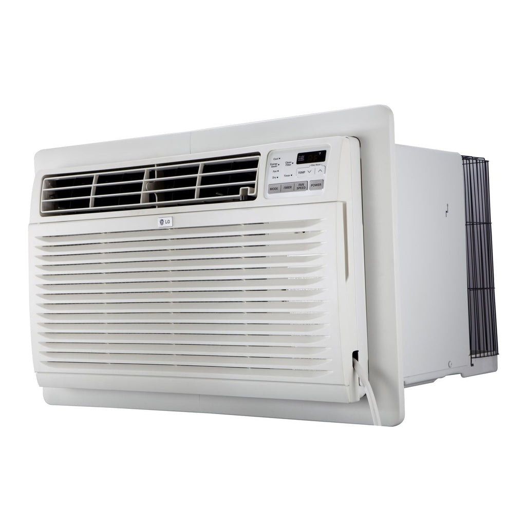 10,000 BTU Through the Wall Air Conditioner, White M910