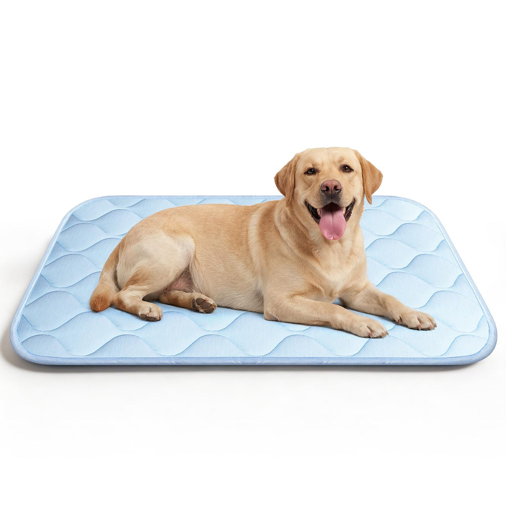 Ice Silk Waterproof Cooling Pet Mat V634