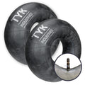 2-Pack Heavy Duty 15 Inch Tire Inner Tube with TR13 Valve Stem N586