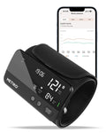 Wireless Upper Arm Blood Pressure Monitor V784633