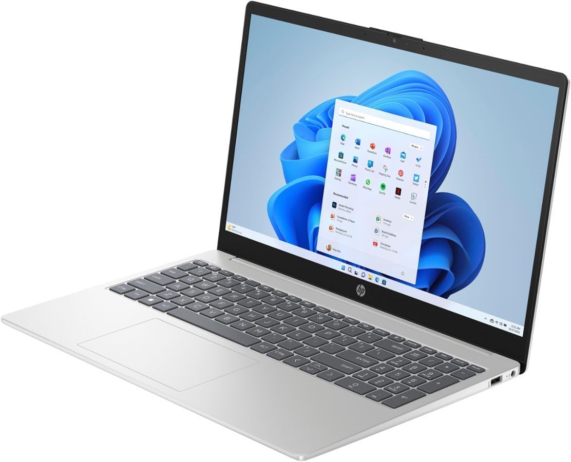 15.6" FHD Touchscreen AMD Ryzen 7 16GB 512GB Laptop F7938