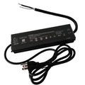12V 200W IP67 Waterproof LED Driver Transformer S35363