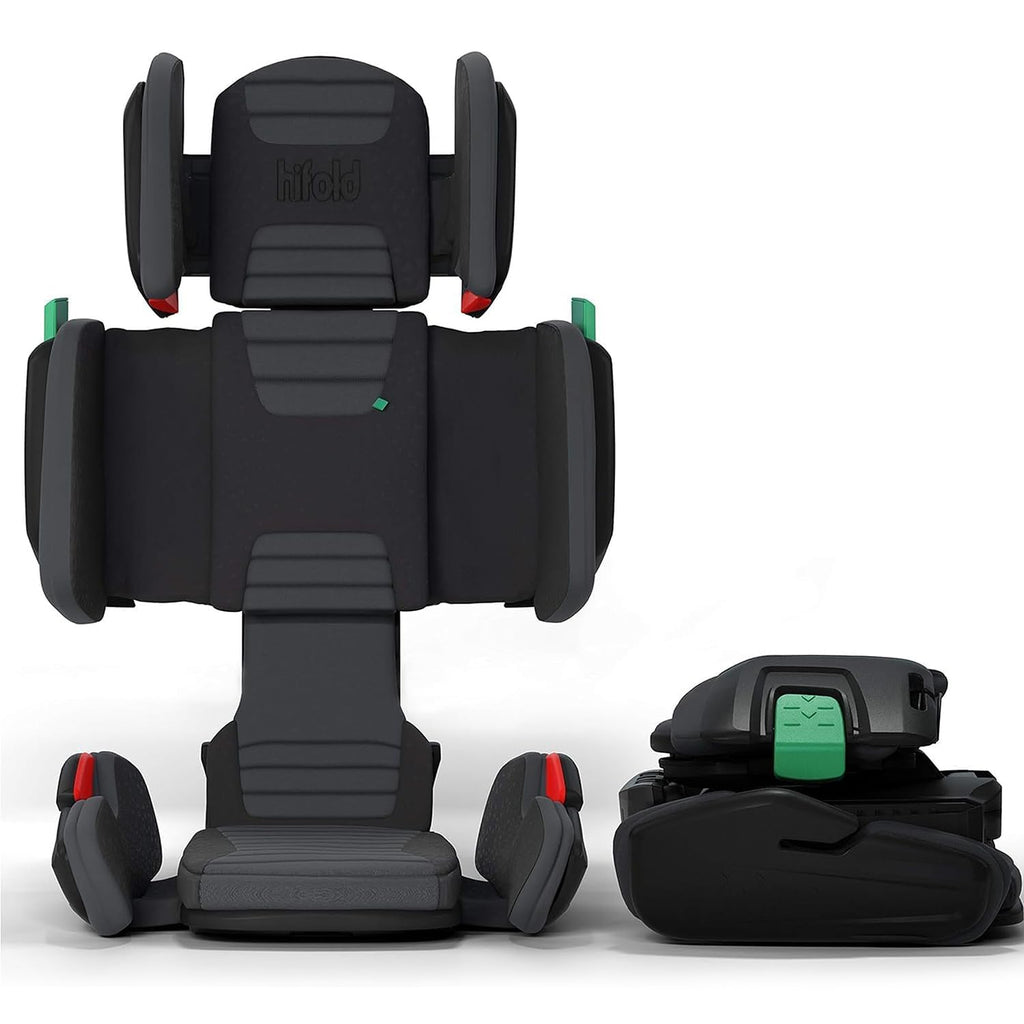 Adjustable Kids High Back Booster Car Seat H525571