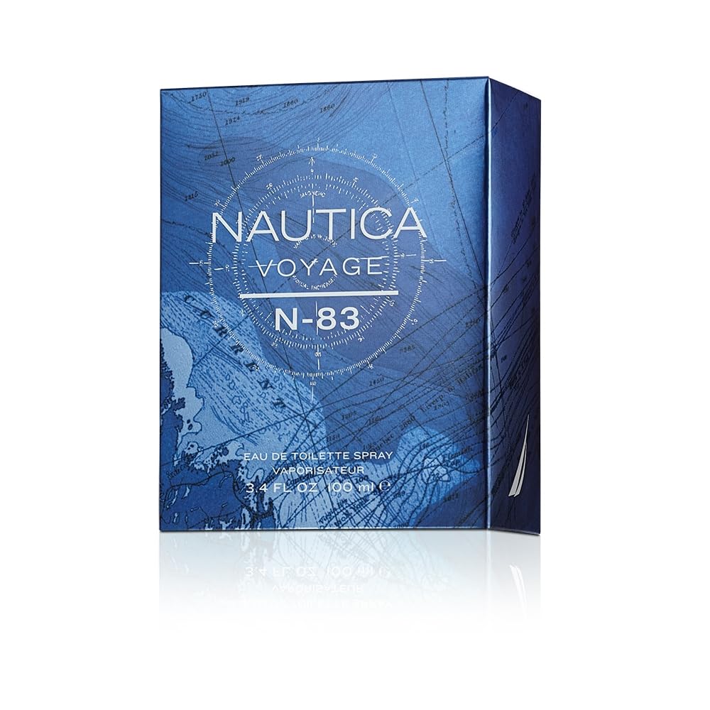 Eau de Toilette Spray 3.3 fl oz I757896
