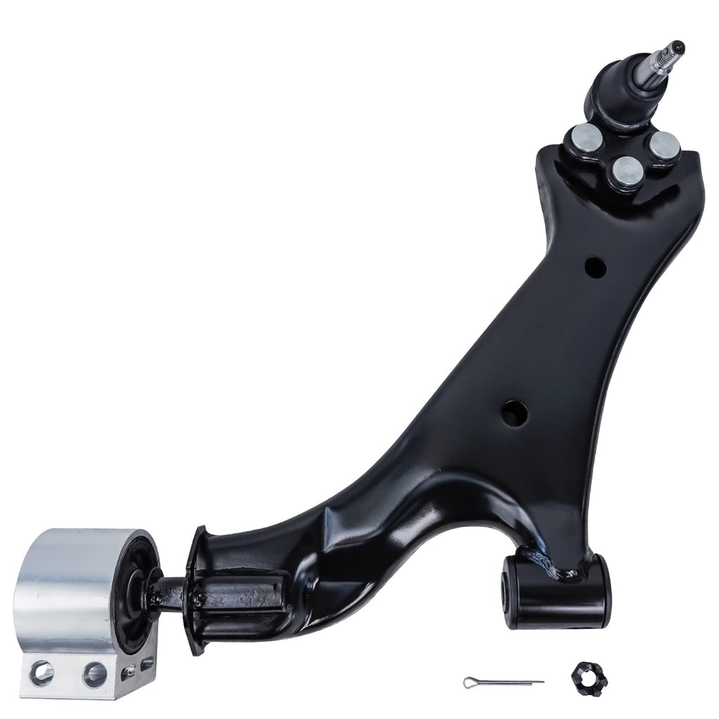 6pc Front End Suspension Kit B93678