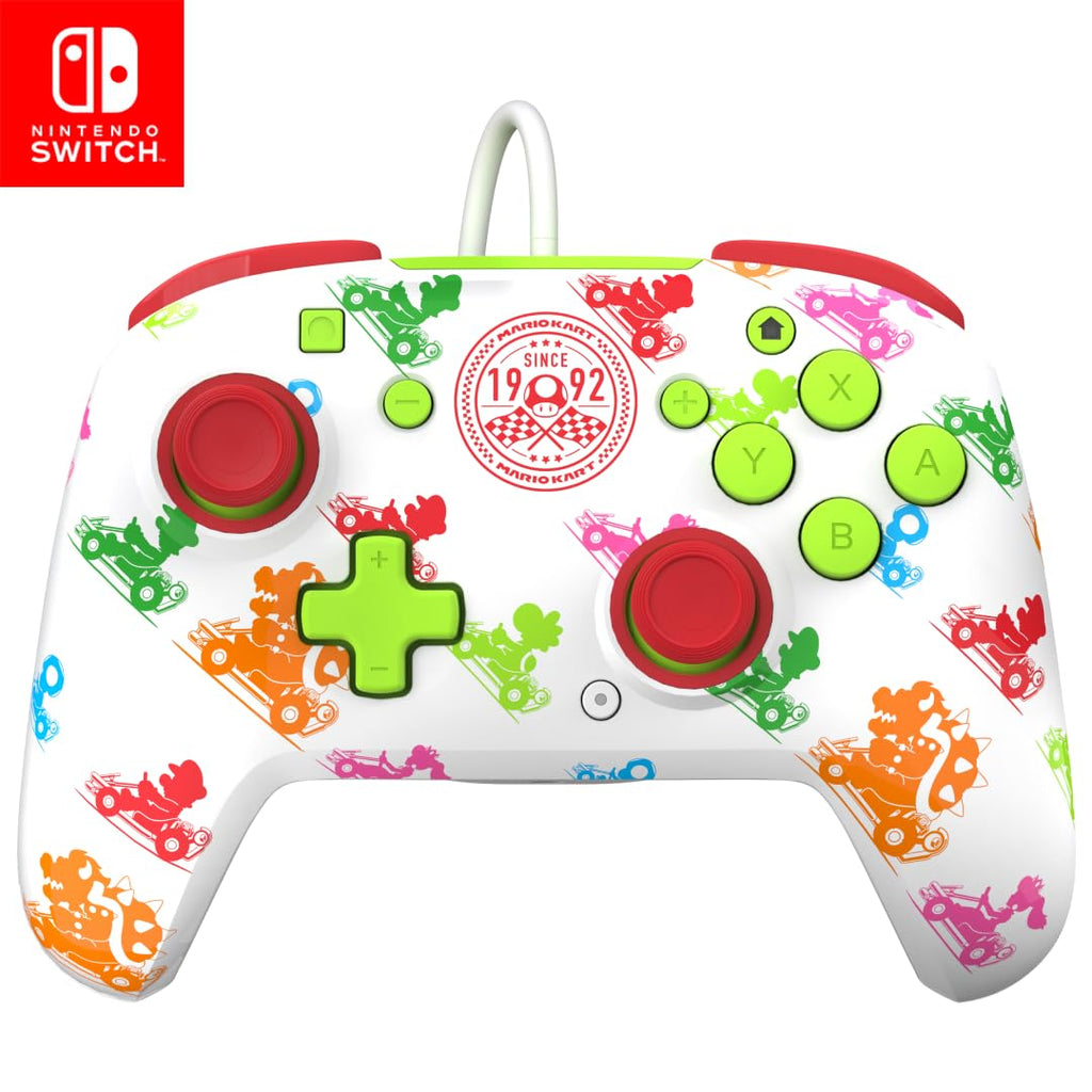 Wired Controller for Nintendo Switch G182