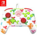 Wired Controller for Nintendo Switch G182