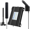 Cell Phone Signal Booster for Car RV SUV 5G 4G LTE M402116