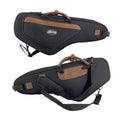 Alto Saxophone Case with Adjustable Shoulder Strap X720074