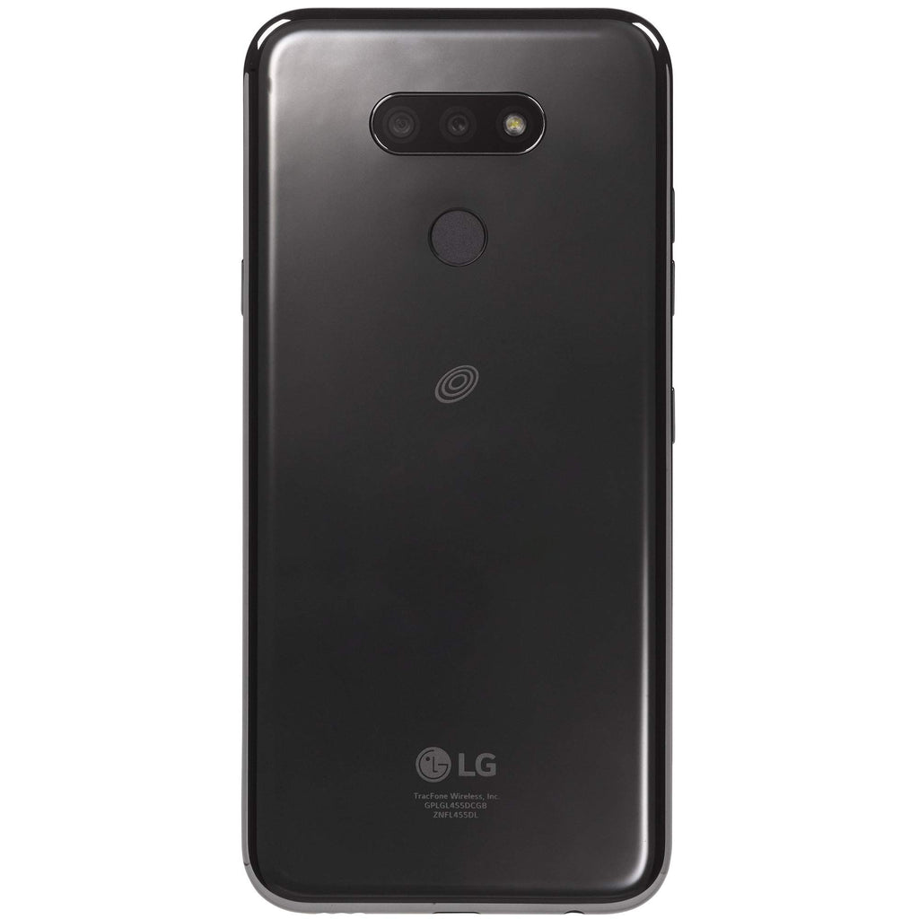 Black 32GB Prepaid Smartphone L321395