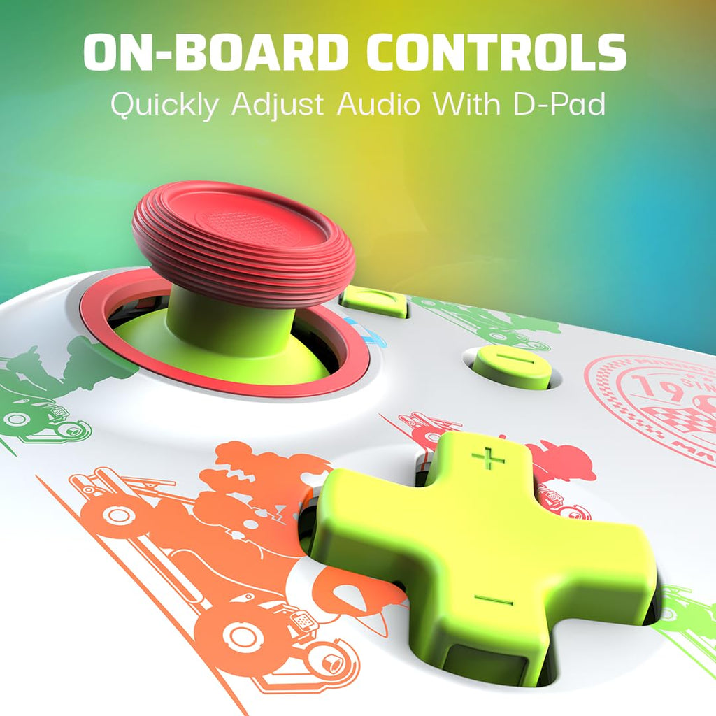 Wired Controller for Nintendo Switch G182