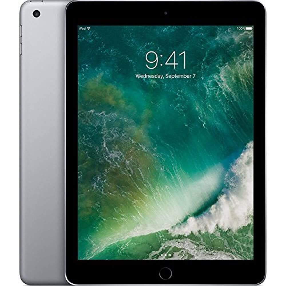 128GB WiFi Space Gray Tablet D836