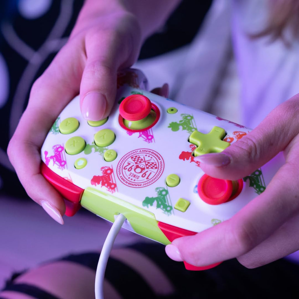 Wired Controller for Nintendo Switch G182