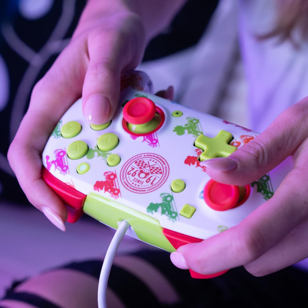 Wired Controller for Nintendo Switch G182