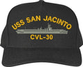 Custom Embroidered Cap Y641