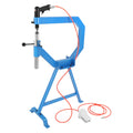 Pneumatic Planishing Hammer D4711