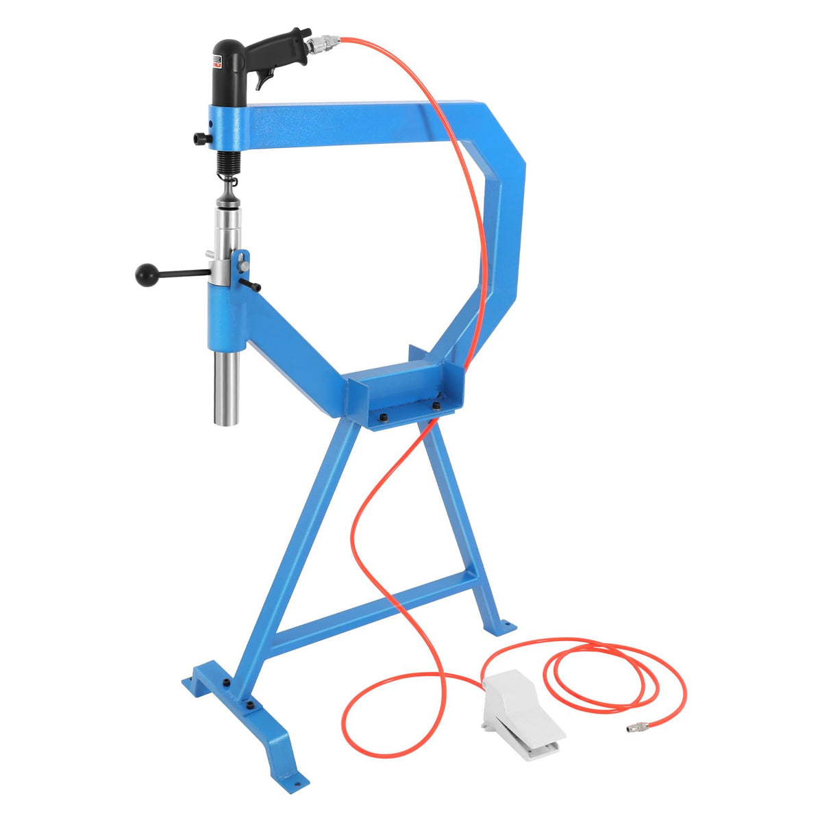 Pneumatic Planishing Hammer D4711