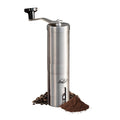 Manual Stainless Steel Conical Burr Coffee Grinder V9255