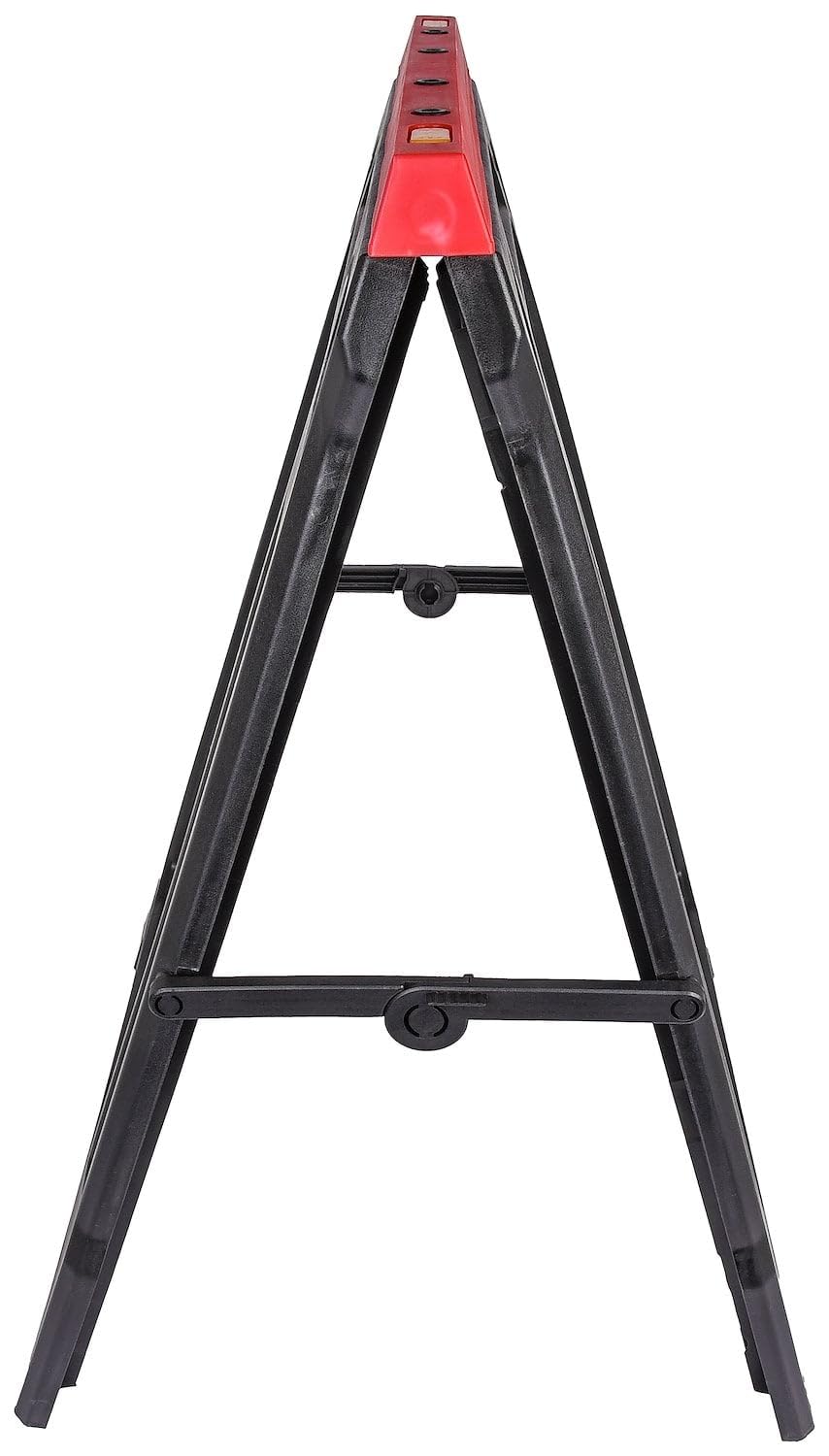 Folding Sawhorse Pair 350 lb. Capacity Q672