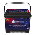 12V 70Ah AGM Replacement Battery X32722
