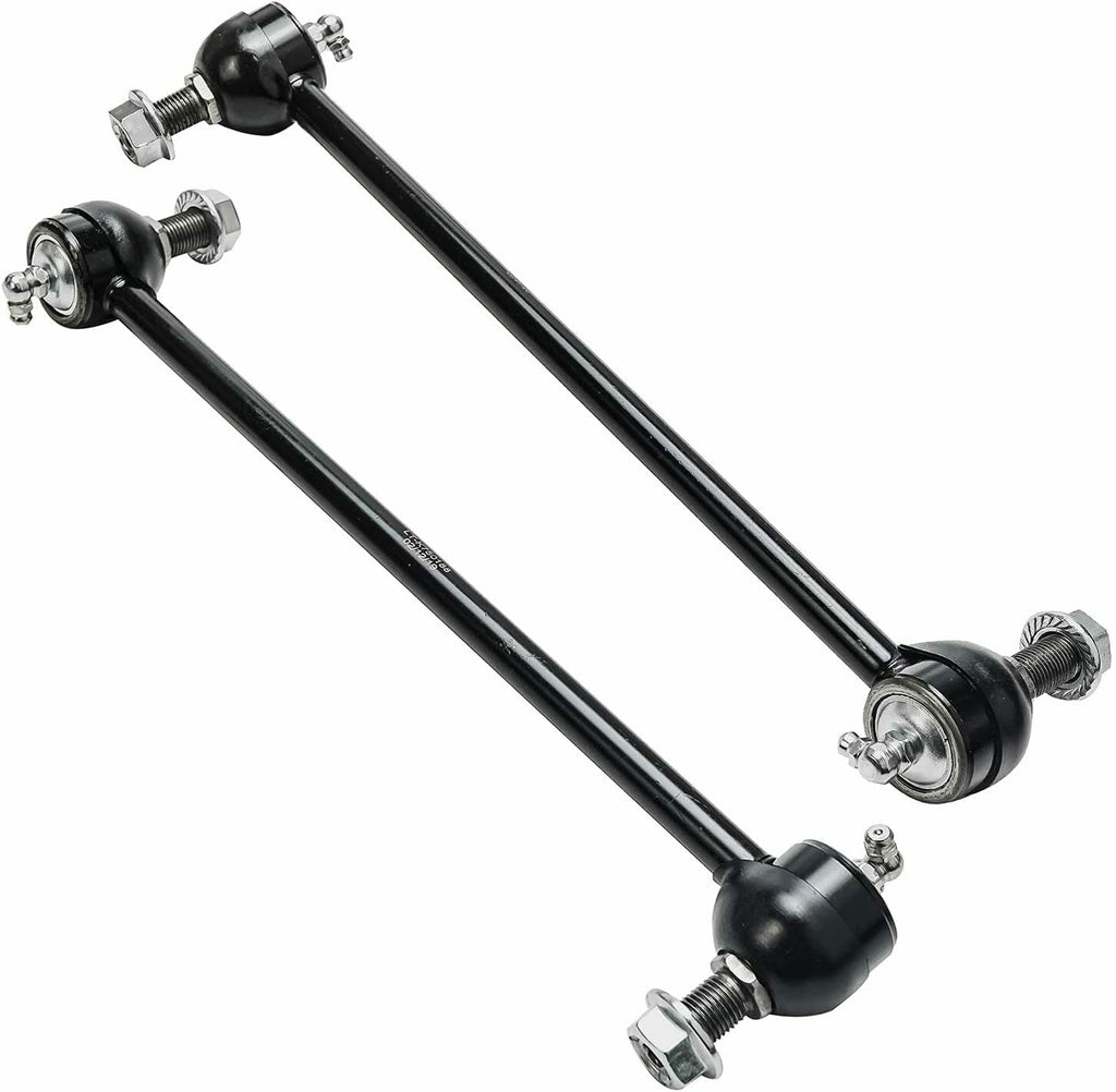 6pc Front End Suspension Kit B93678