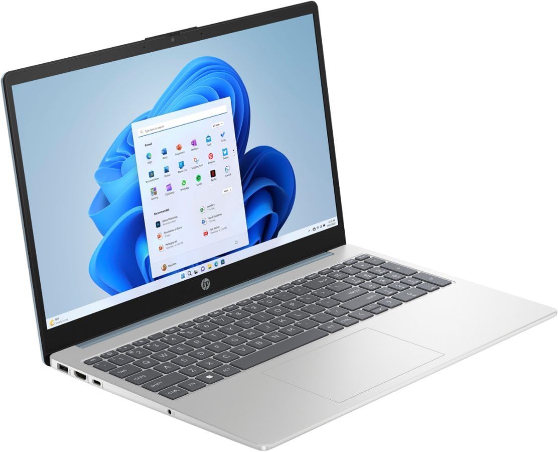 15.6" FHD Touchscreen AMD Ryzen 7 16GB 512GB Laptop F7938