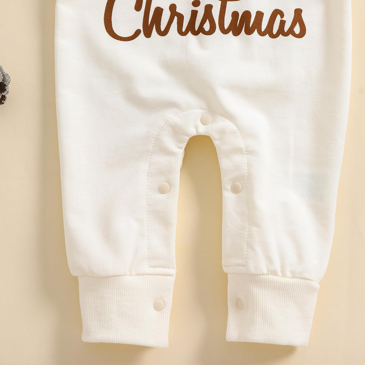 Newborn Baby Boy Long Sleeve Bodysuit Jumpsuit B876421