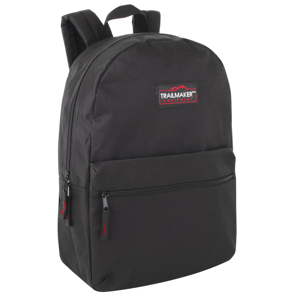 17 inch Backpacks with Adjustable Padded Straps S231011