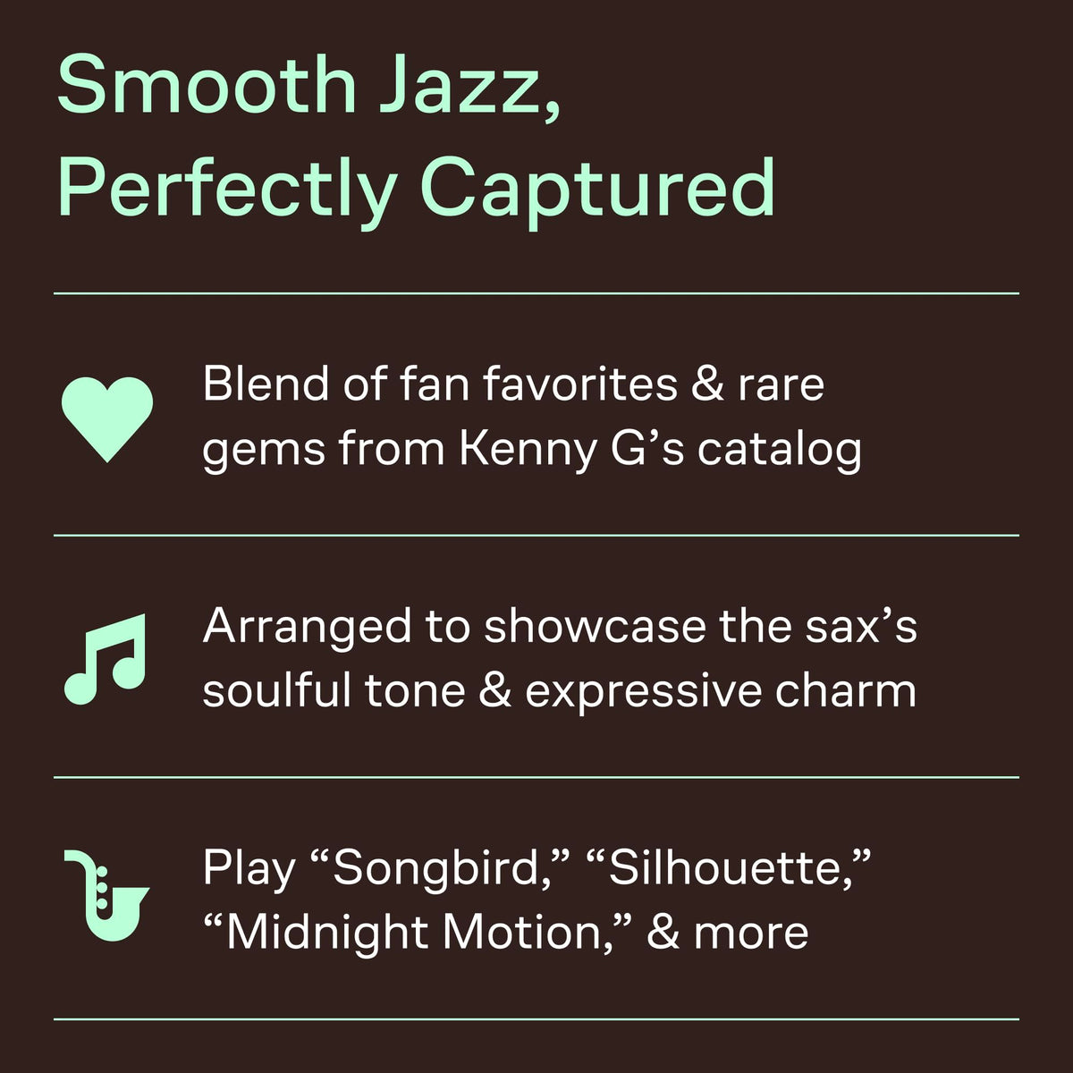 Saxophone Sheet Music Book B22454
