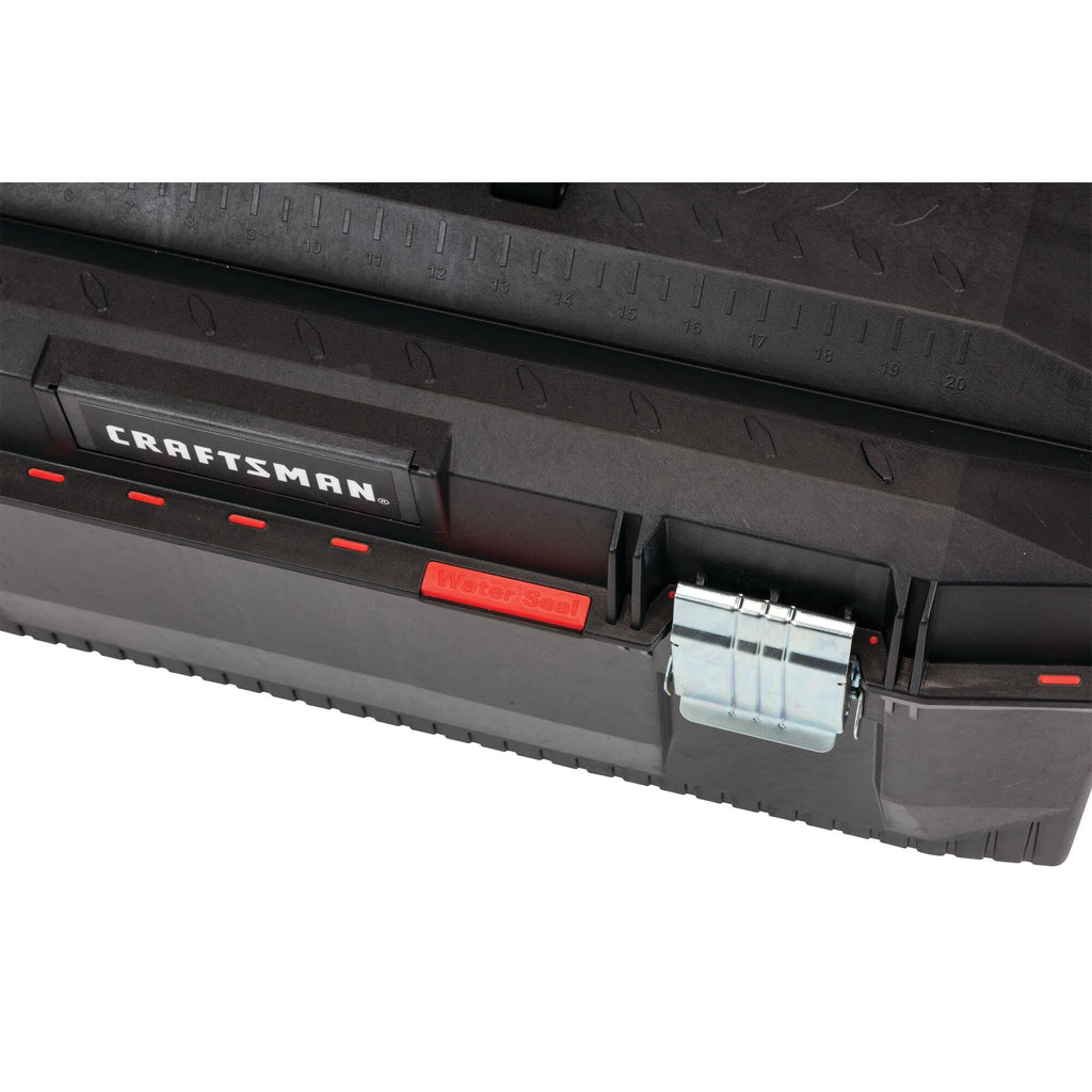 Lockable 28-in Tool Box K657740