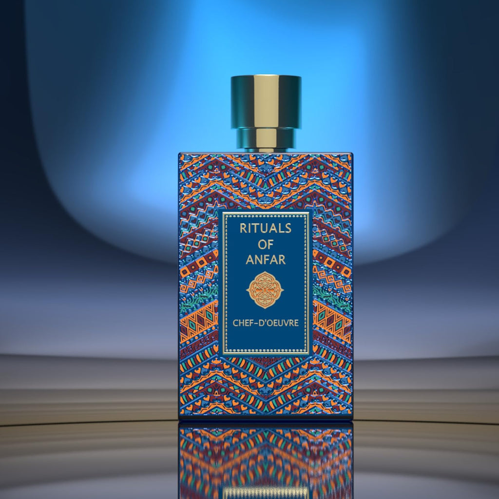2.7 oz Extrait De Parfum Spray S44202