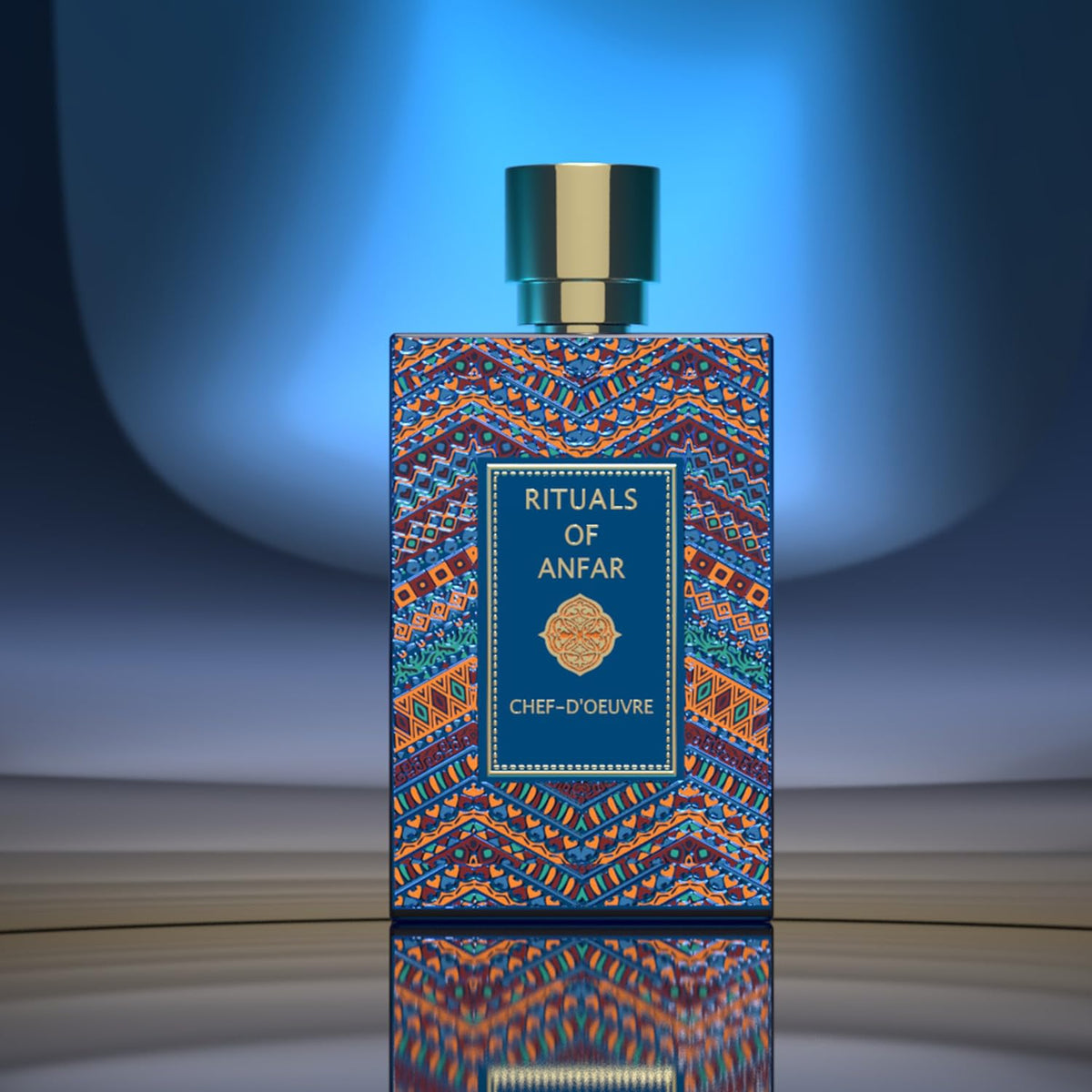 2.7 oz Extrait De Parfum Spray S44202