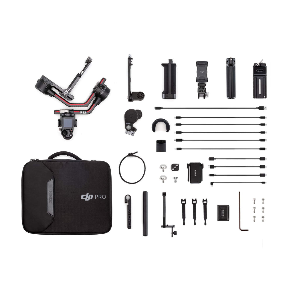 3-Axis Gimbal Stabilizer for DSLR and Mirrorless Cameras, Carbon Fiber, Black A745