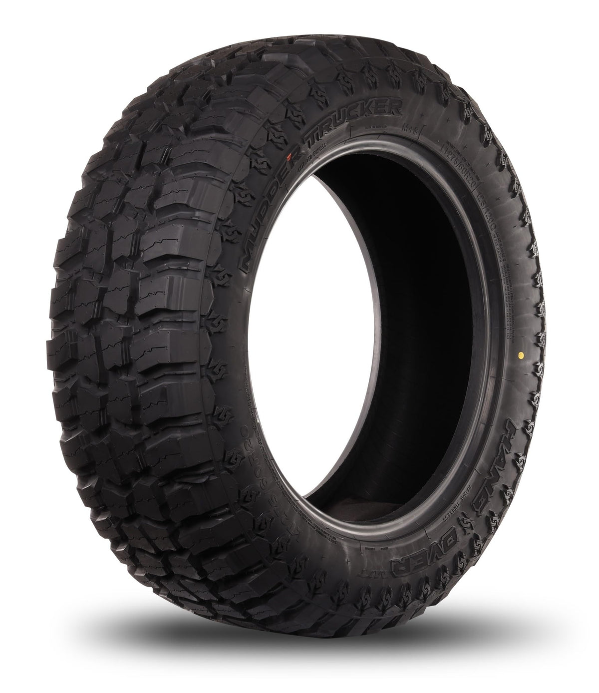 275/60R20 Mud Tire P822714