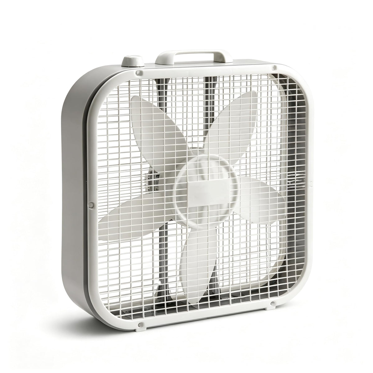 3-Speed Weather-Resistant Box Fan W47425