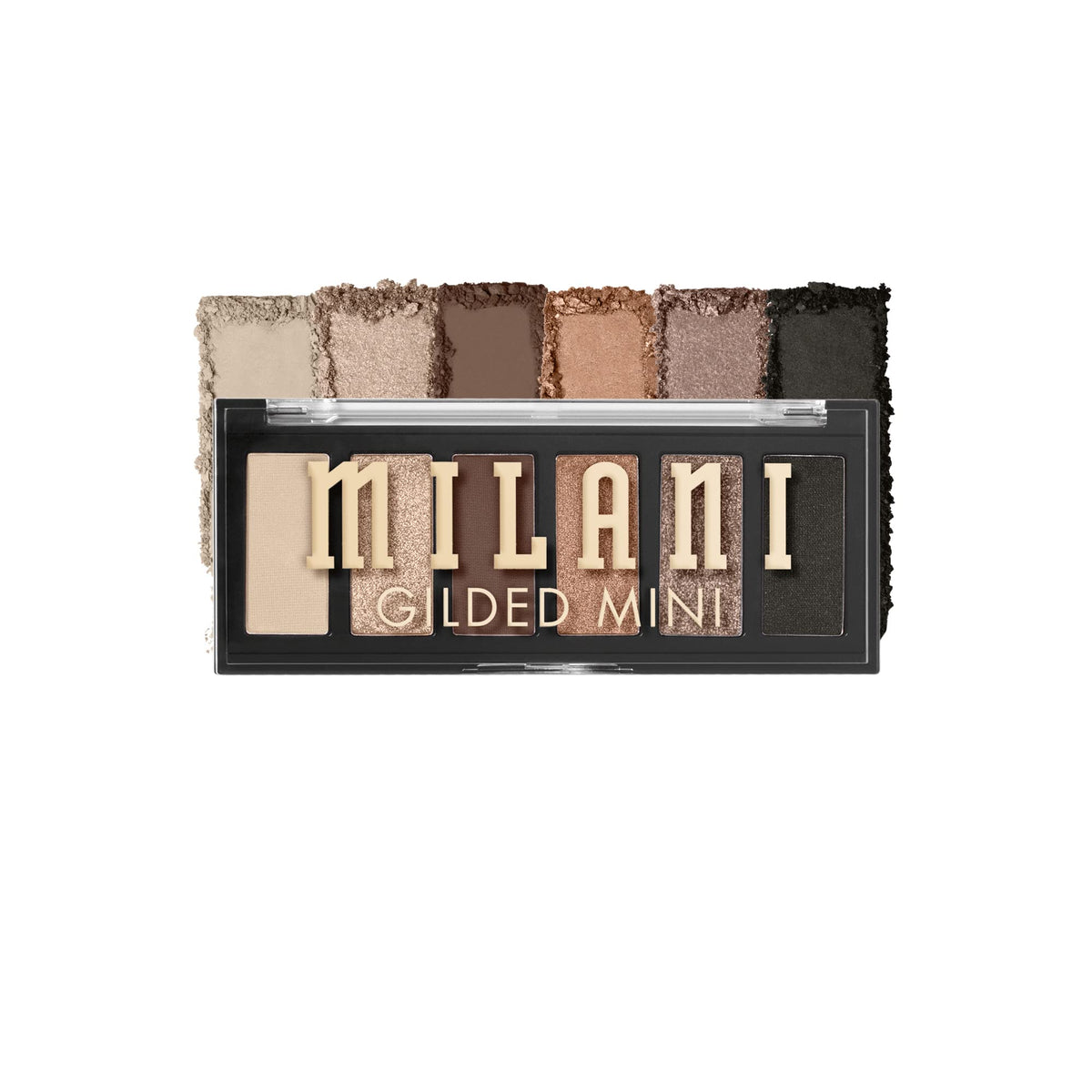 Mini Eyeshadow Palette Makeup G289951