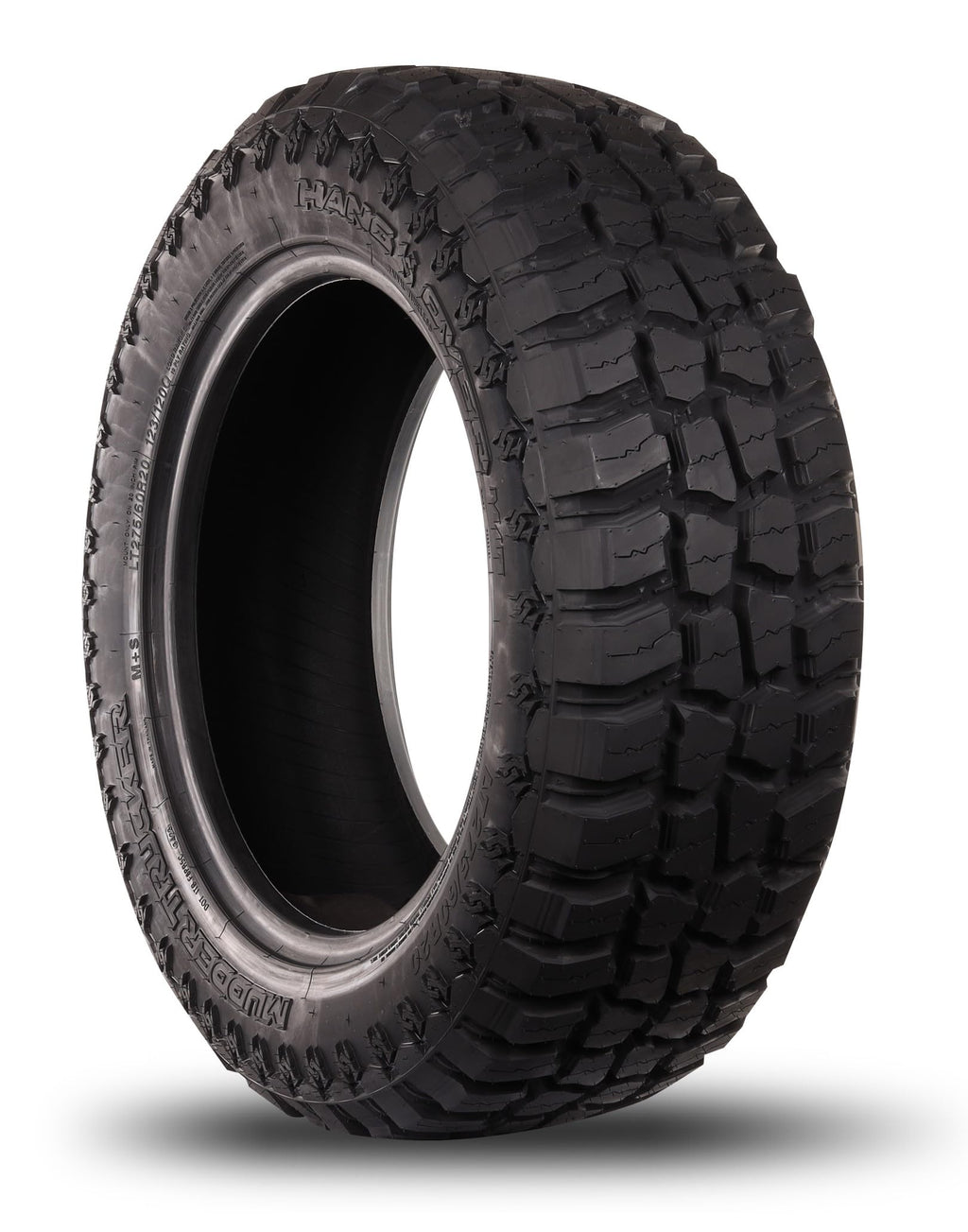 275/60R20 Mud Tire P822714