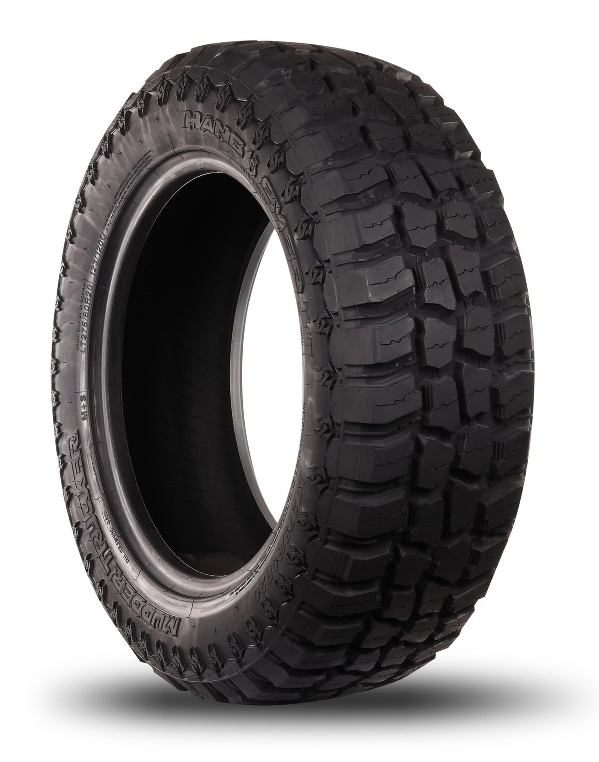 275/60R20 Mud Tire P822714