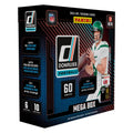 Football Trading Cards Mega Box 60 Cards Z656252