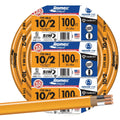 100' 10/2 NMB W/G Cable L544