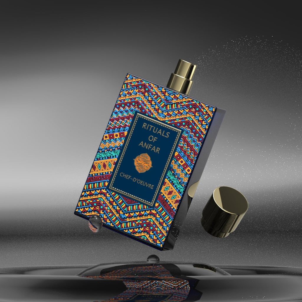 2.7 oz Extrait De Parfum Spray S44202