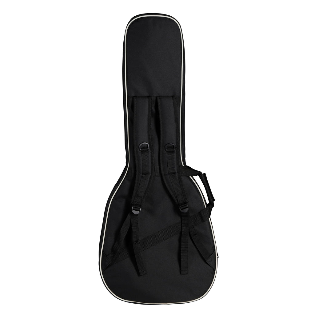 Ebony Electric Guitar N970818