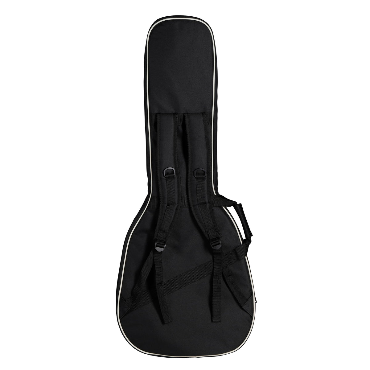 Ebony Electric Guitar N970818