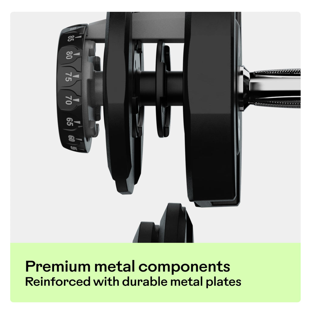SelectTech Single Dumbbell E3599