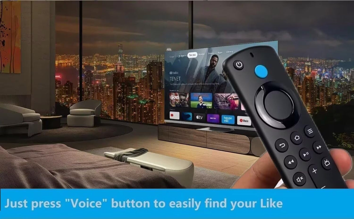 Replacement Remote Control W145