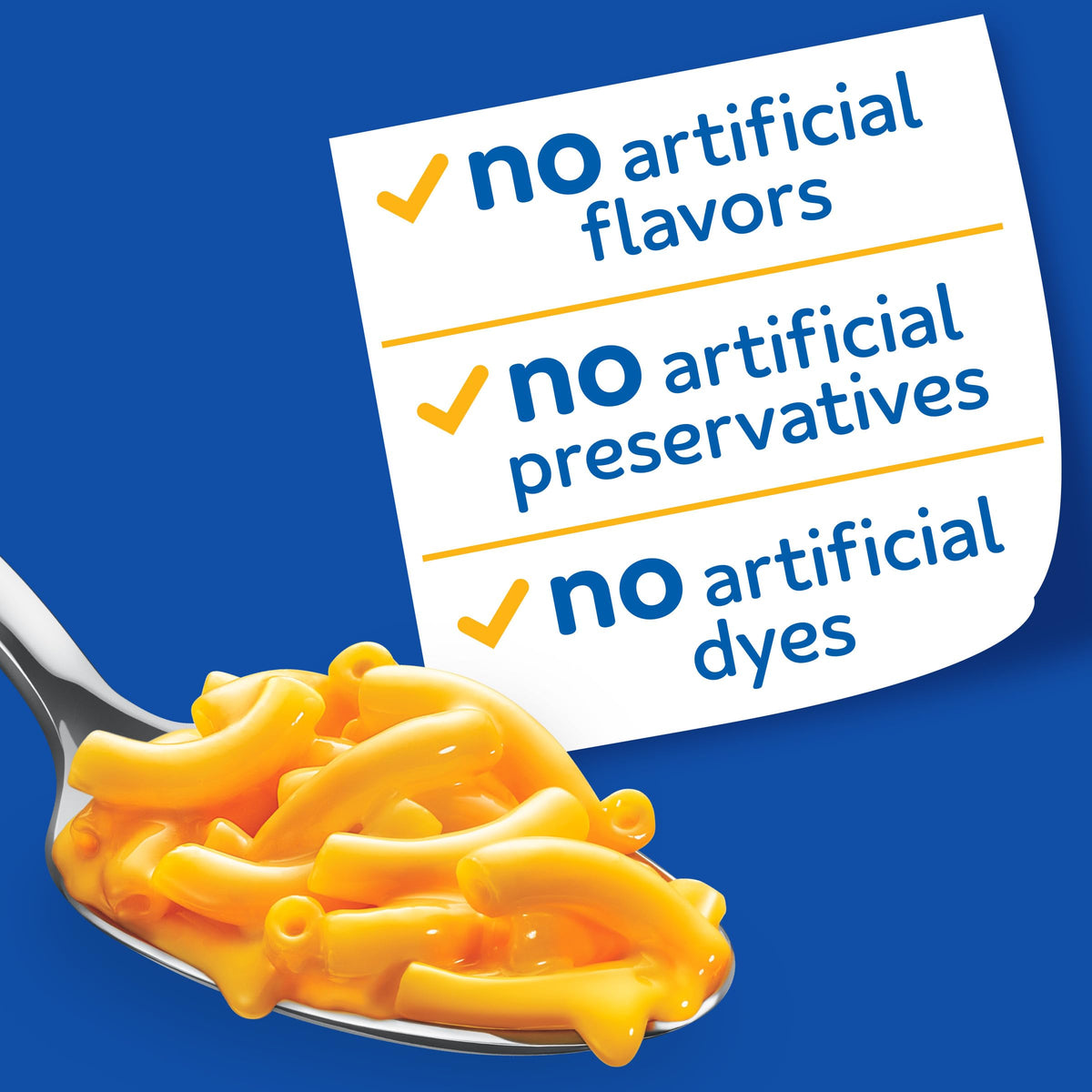 Mac and Cheese 7.25 oz Pack of 2 Z1335
